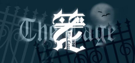 Game cover: The Cage