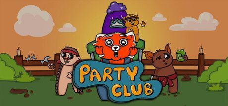 Game cover: Party Club