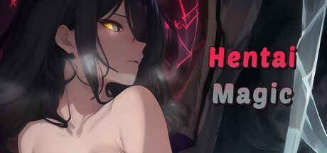Game cover: Hentai Magic