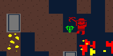 Game cover: Excavatorrr