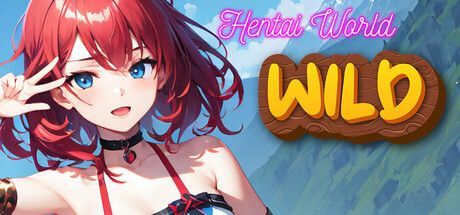 Game cover: Hentai World Wild