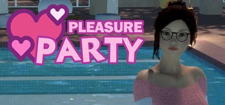 Game cover: Pleasure Party