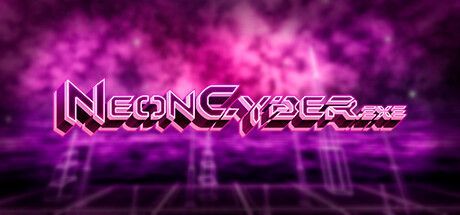 Game cover: NeonCyber.exe