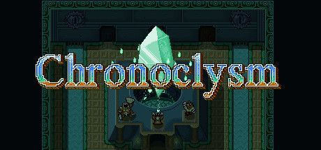 Game cover: Chronoclysm