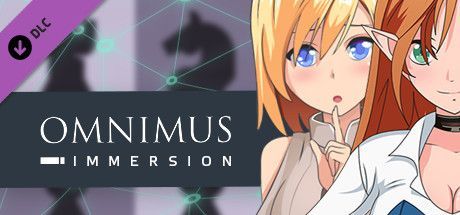 Game cover: Omnimus: Immersion