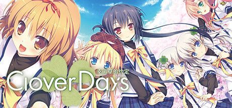 Game cover: Clover Day's Plus
