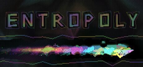 Game cover: Entropoly