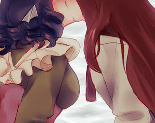 Game cover: Deep Sea Dating