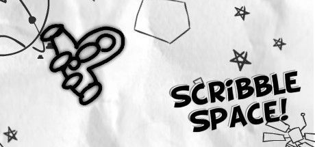 Game cover: Scribble Space