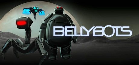 Game cover: BellyBots