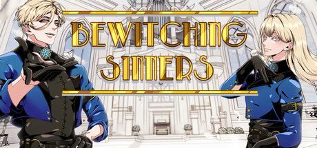 Game cover: Bewitching Sinners