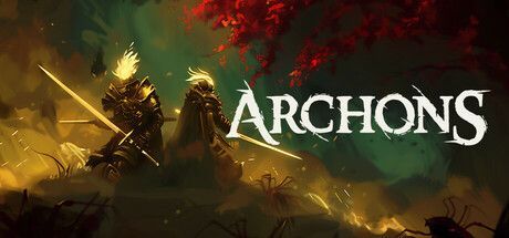 Game cover: Archons