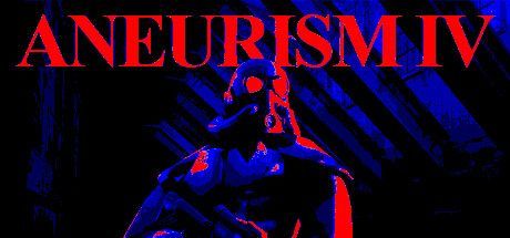 Game cover: Aneurism IV