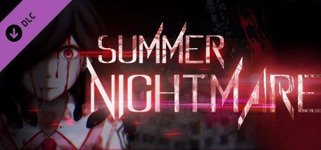 Game cover: Summer Nightmare Deluxe Edition
