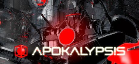 Game cover: Apokalypsis
