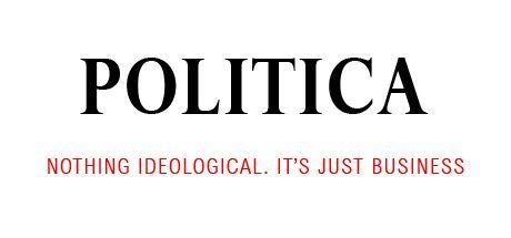 Game cover: Politica