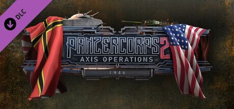 Game cover: Panzer Corps 2: Axis Operations - 1946