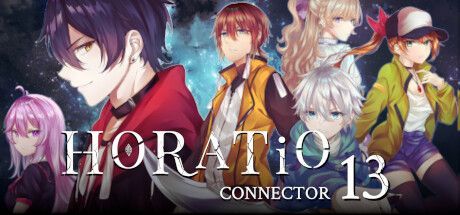 Game cover: Horatio: Connector 13