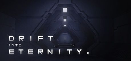 Game cover: Drift Into Eternity