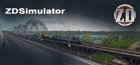 Game cover: ZDSimulator