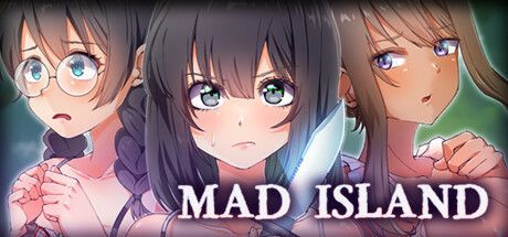 Game cover: Mad Island