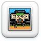 Game cover: Ganbare Goemon 2