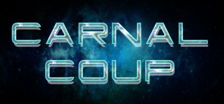 Game cover: Carnal Coup: Overseer's Edition
