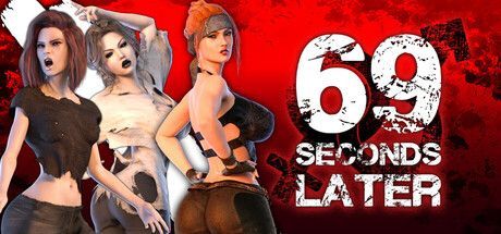 Game cover: 69 Seconds Later