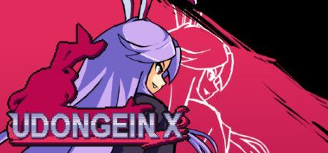 Game cover: Udongein X