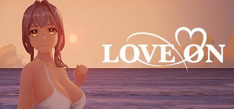 Game cover: Love On
