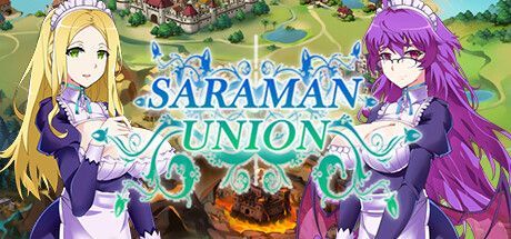 Game cover: Saraman Union
