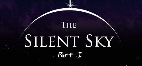 Game cover: The Silent Sky: Part I