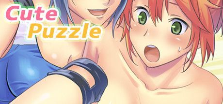 Game cover: Cute Puzzle
