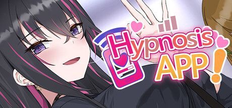 Game cover: Hypnosis App!