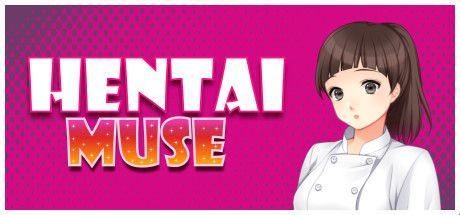 Game cover: Hentai Muse