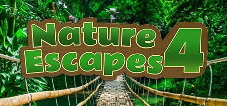 Game cover: Nature Escapes 4: Collector's Edition