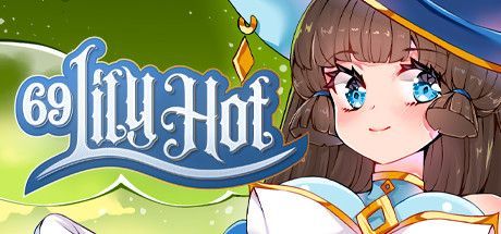 Game cover: 69 Lily Hot