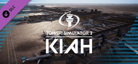 Game cover: Tower! Simulator 3: KIAH