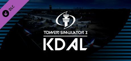 Game cover: Tower! Simulator 3: KDAL
