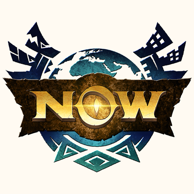 Game cover: Monster Hunter Now