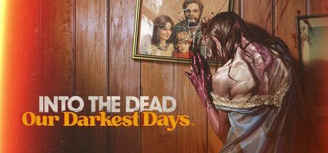 Game cover: Into the Dead: Our Darkest Days
