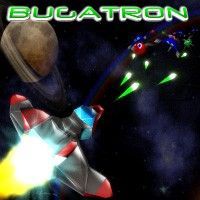 Game cover: Bugatron