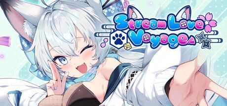 Game cover: StreamLove Voyage