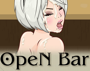 Game cover: OpeN Bar