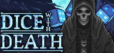 Game cover: Dice With Death
