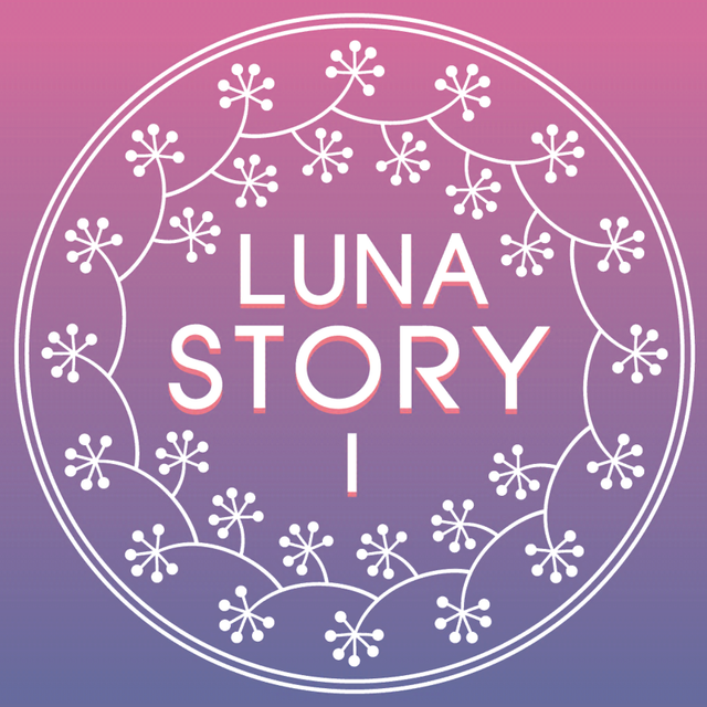 Game cover: Luna Story (nonogram)