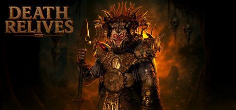 Game cover: Death Relives