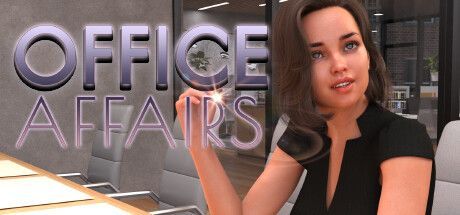 Game cover: Office Affairs