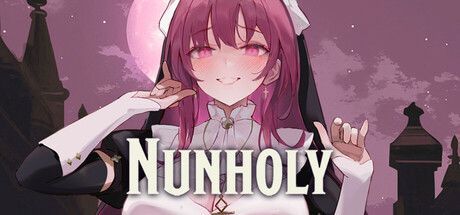 Game cover: Nunholy