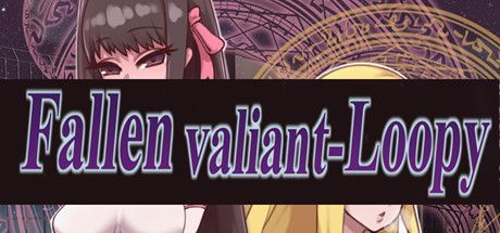 Game cover: Fallen valiant-Loopy